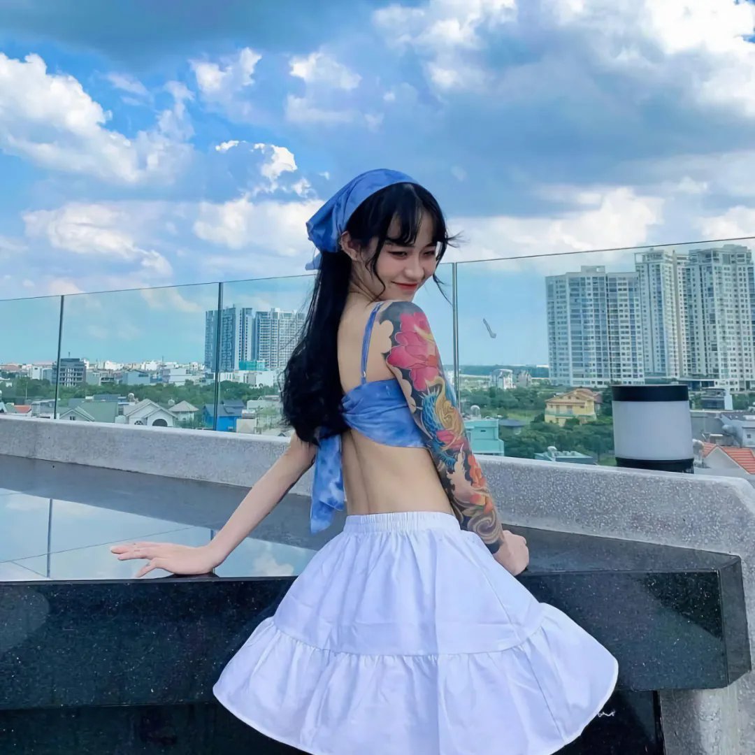 美丽失败者